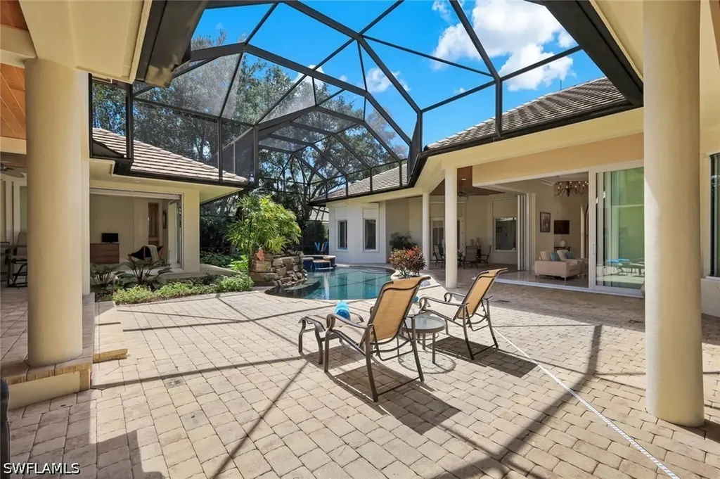 1284 Pocantico Lane Naples FL 34110