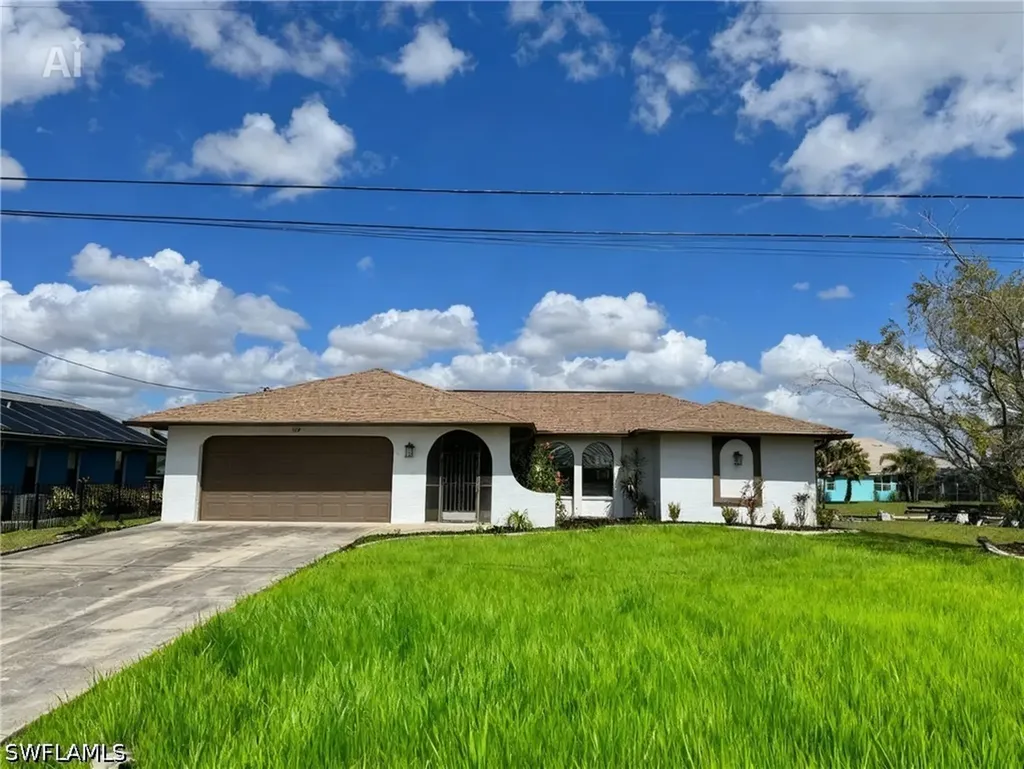 115 SE 6th Street Cape Coral FL 33990
