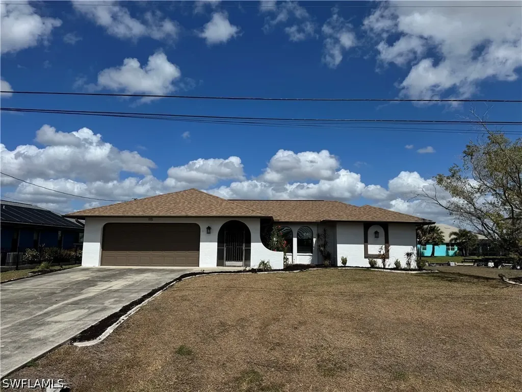115 SE 6th Street Cape Coral FL 33990