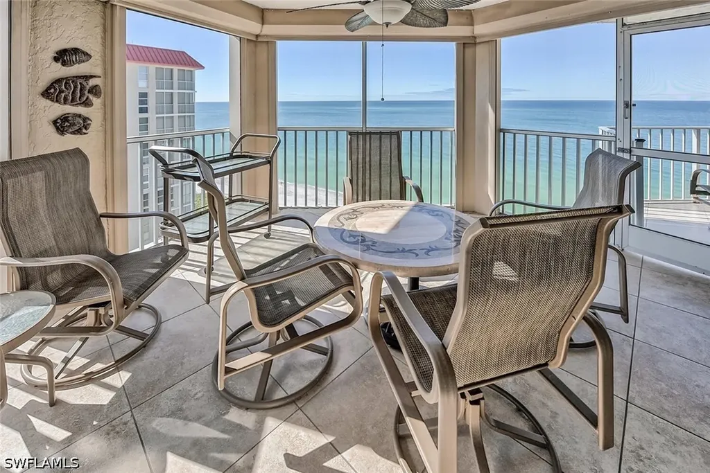 10701 Gulf Shore Drive Naples FL 34108