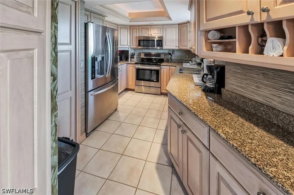 10701 Gulf Shore Drive Naples FL 34108