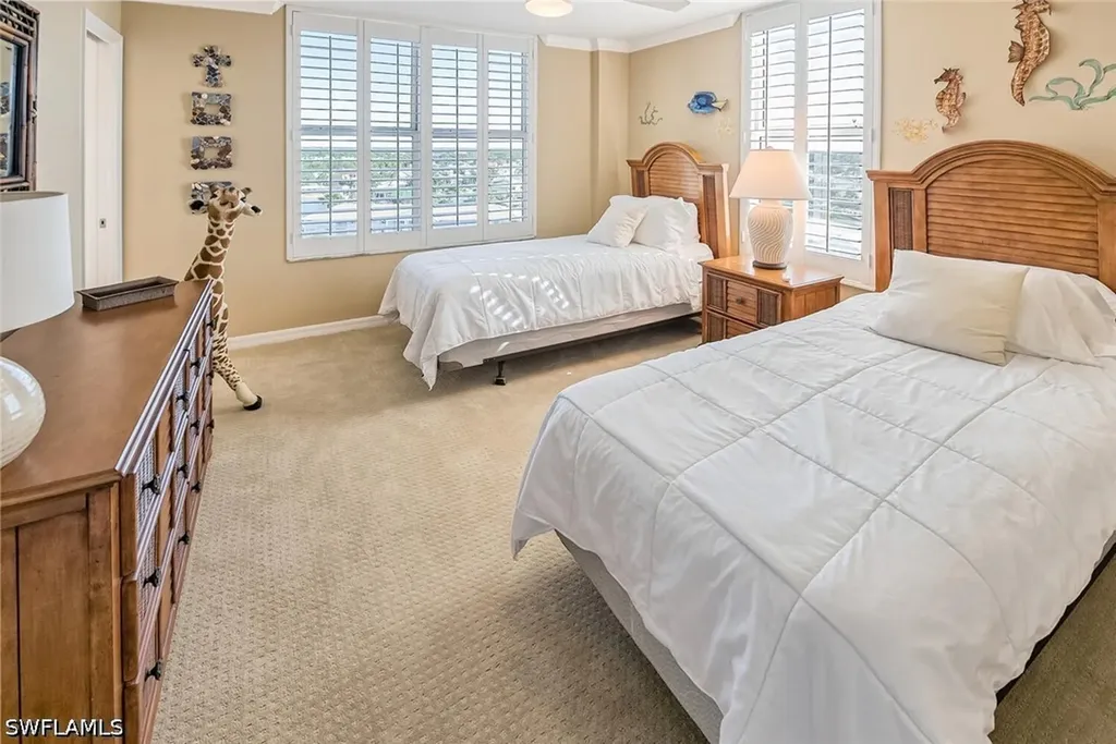 10701 Gulf Shore Drive Naples FL 34108