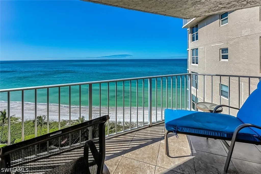 10701 Gulf Shore Drive Naples FL 34108