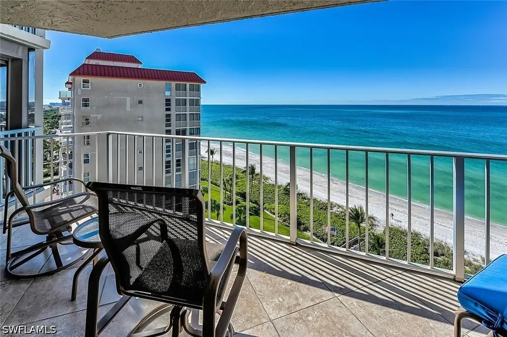 10701 Gulf Shore Drive Naples FL 34108
