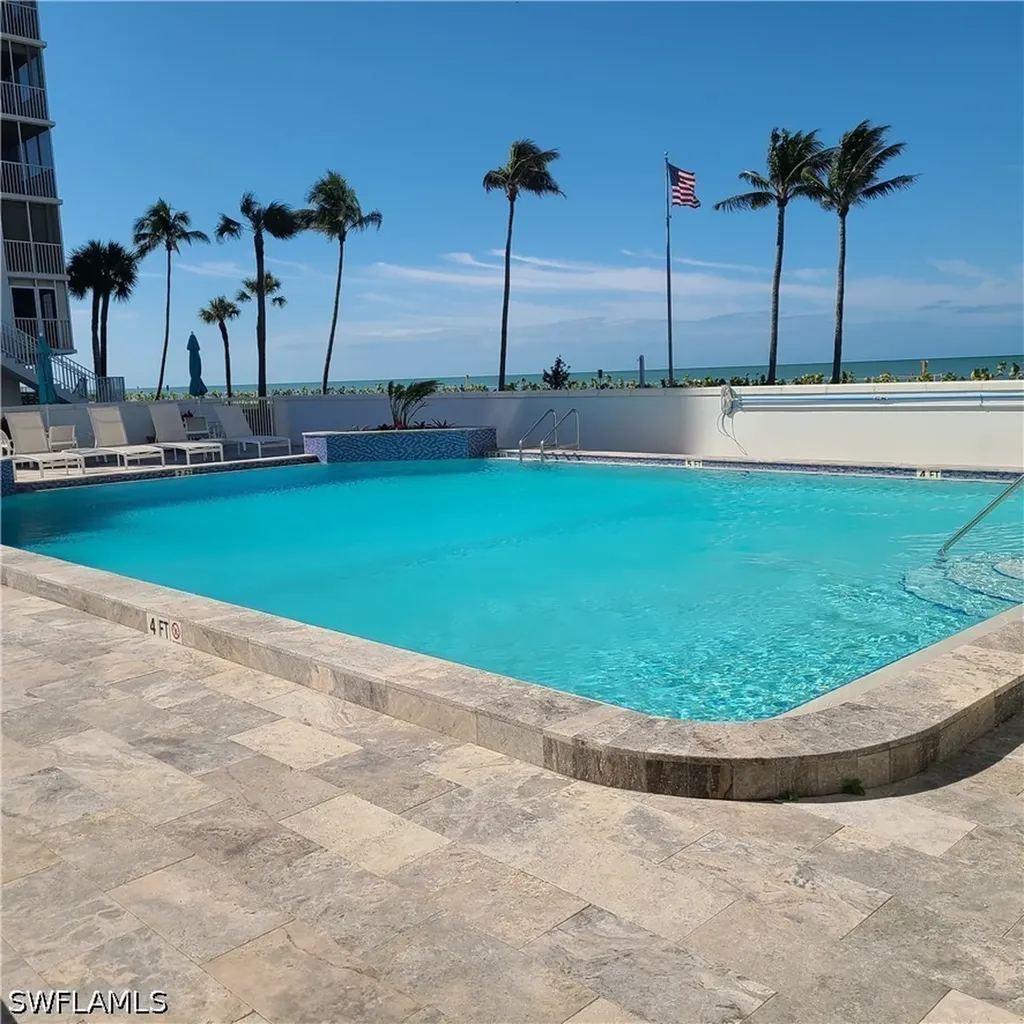 10701 Gulf Shore Drive Naples FL 34108