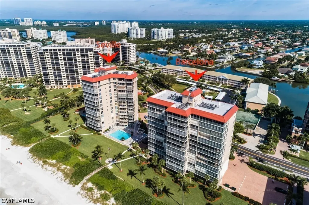 10701 Gulf Shore Drive Naples FL 34108