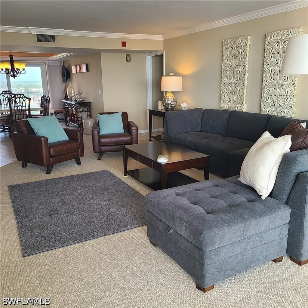 10701 Gulf Shore Drive Naples FL 34108