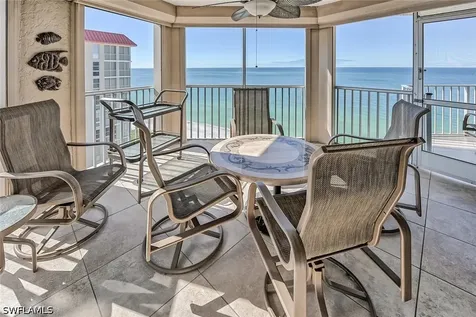 10701 Gulf Shore Drive Naples FL 34108