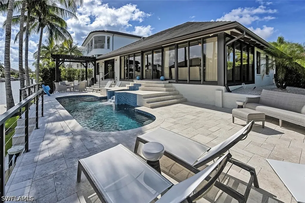 159 Conners Avenue Naples FL 34108