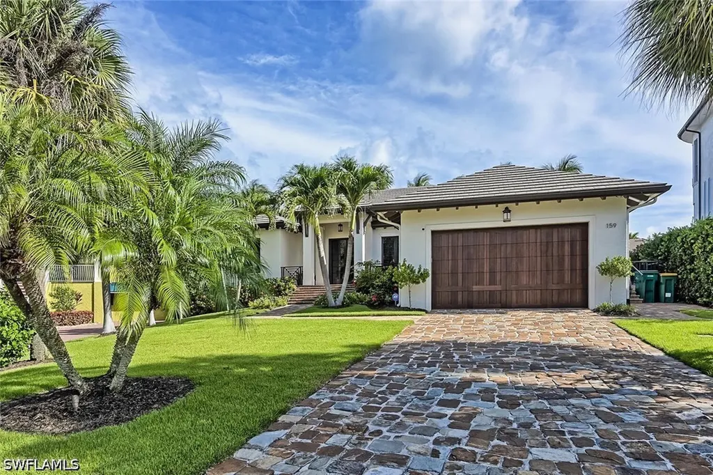 159 Conners Avenue Naples FL 34108