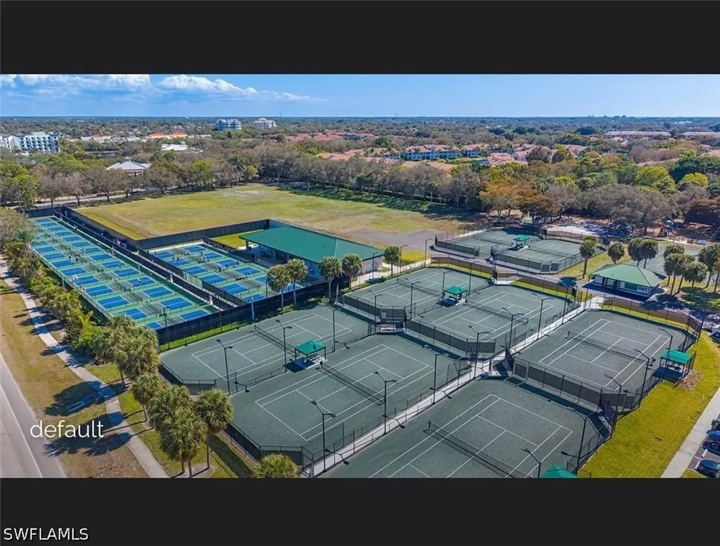 7018 Greentree Drive Naples FL 34108