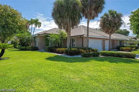 7018 Greentree Drive Naples FL 34108