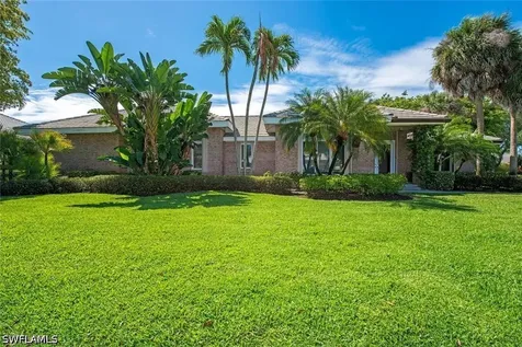 7018 Greentree Drive Naples FL 34108