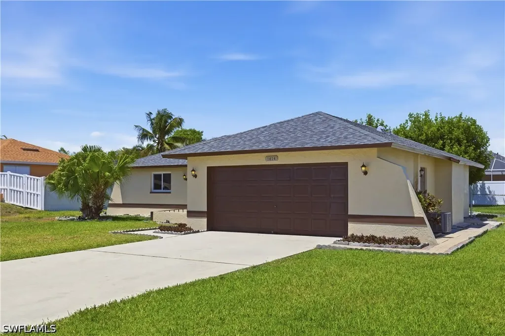 1414 SW 2nd Avenue Cape Coral FL 33991