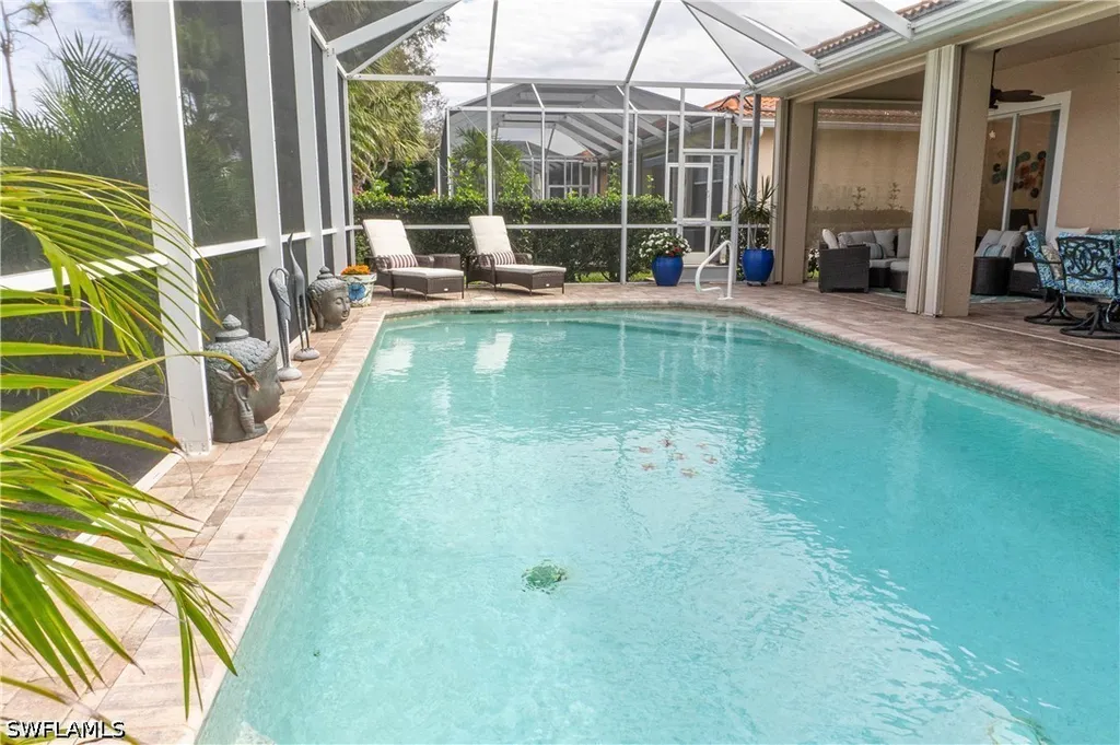 14059 Mirror Court Naples FL 34114