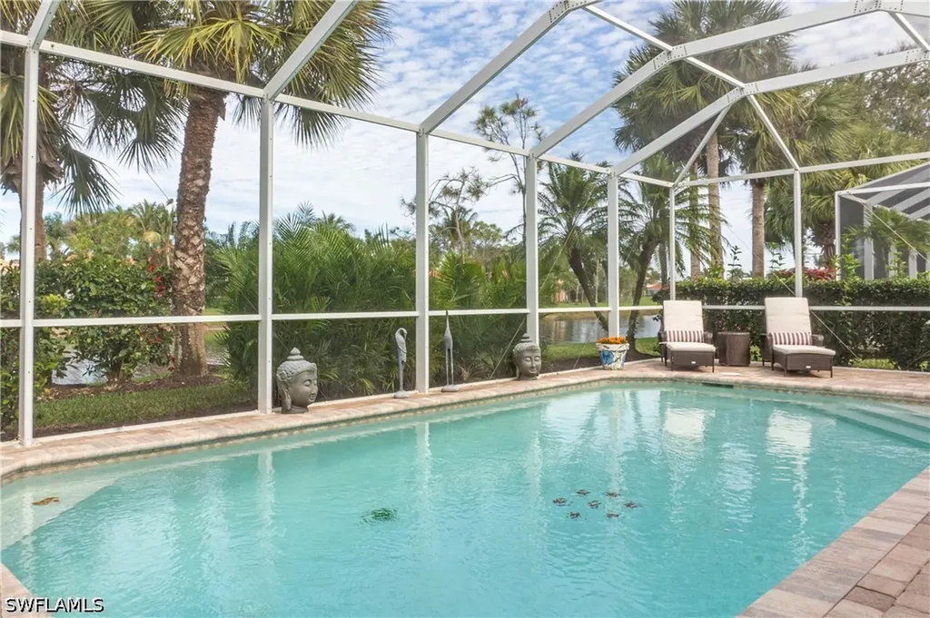 14059 Mirror Court Naples FL 34114