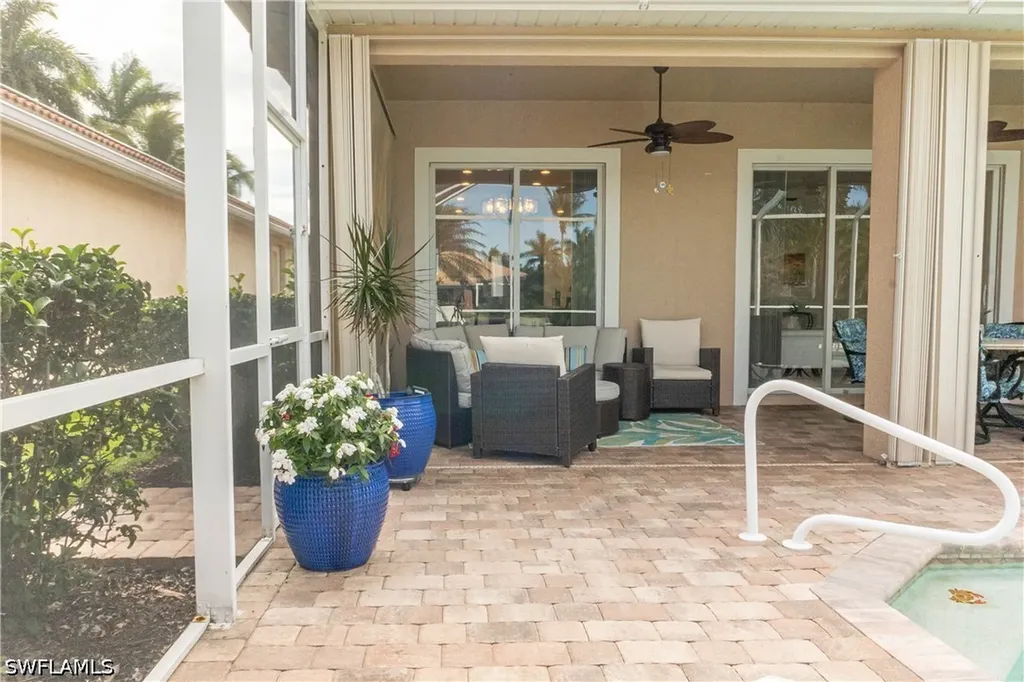 14059 Mirror Court Naples FL 34114