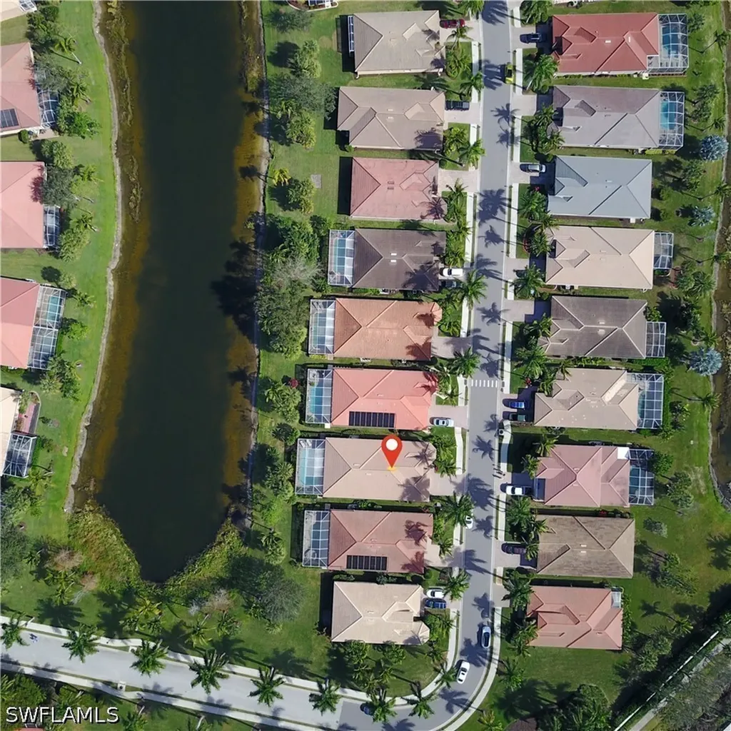 14059 Mirror Court Naples FL 34114