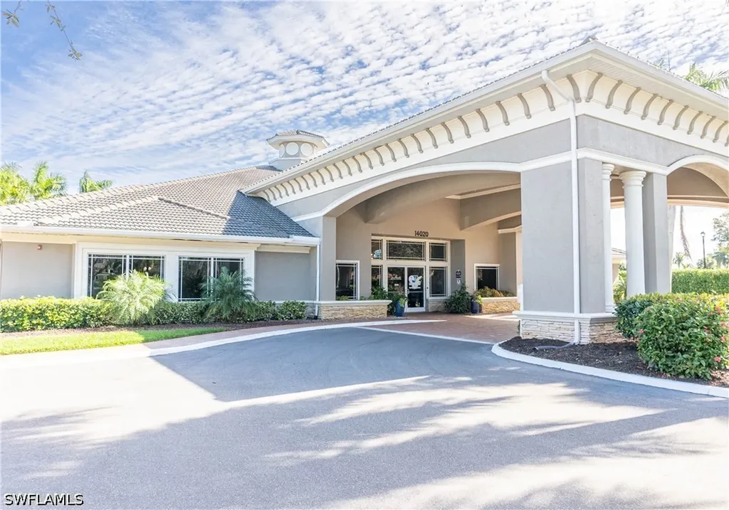 14059 Mirror Court Naples FL 34114