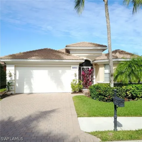14059 Mirror Court Naples FL 34114