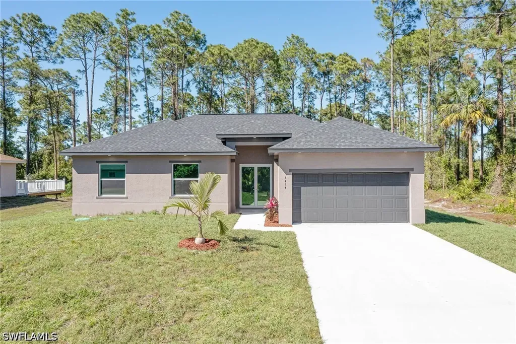 3417 71st Street W Lehigh Acres FL 33971