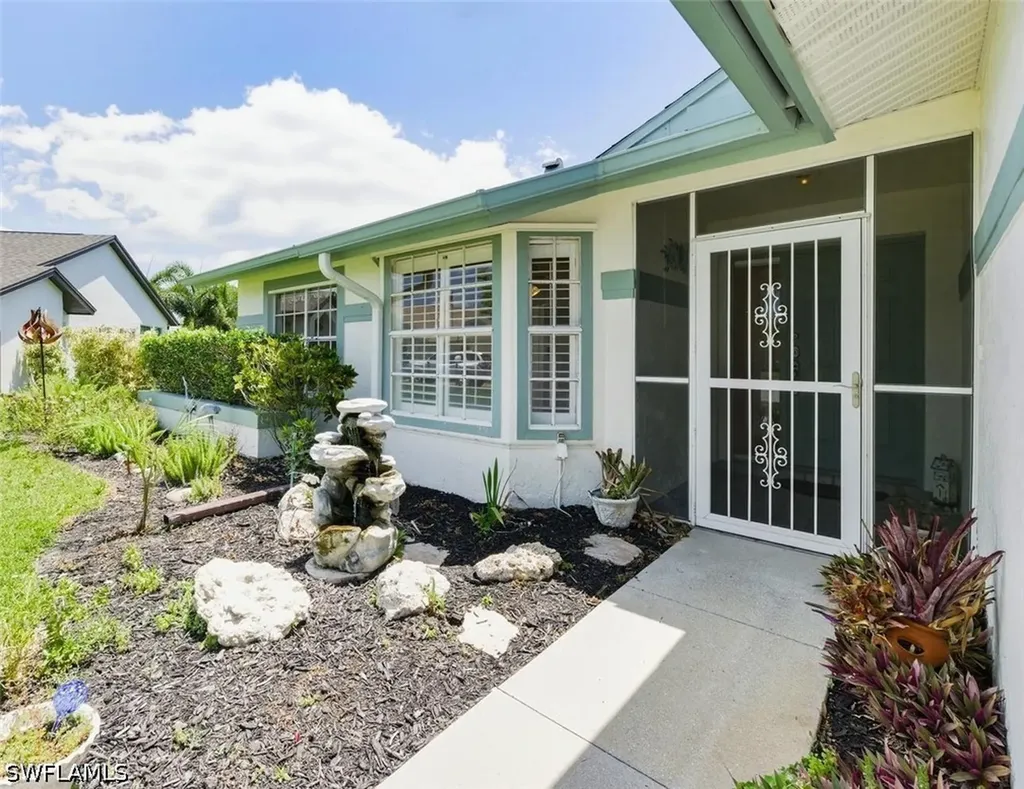 204 Estelle Court Naples FL 34112