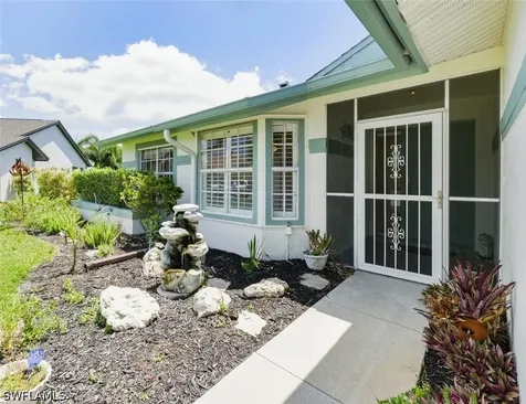 204 Estelle Court Naples FL 34112