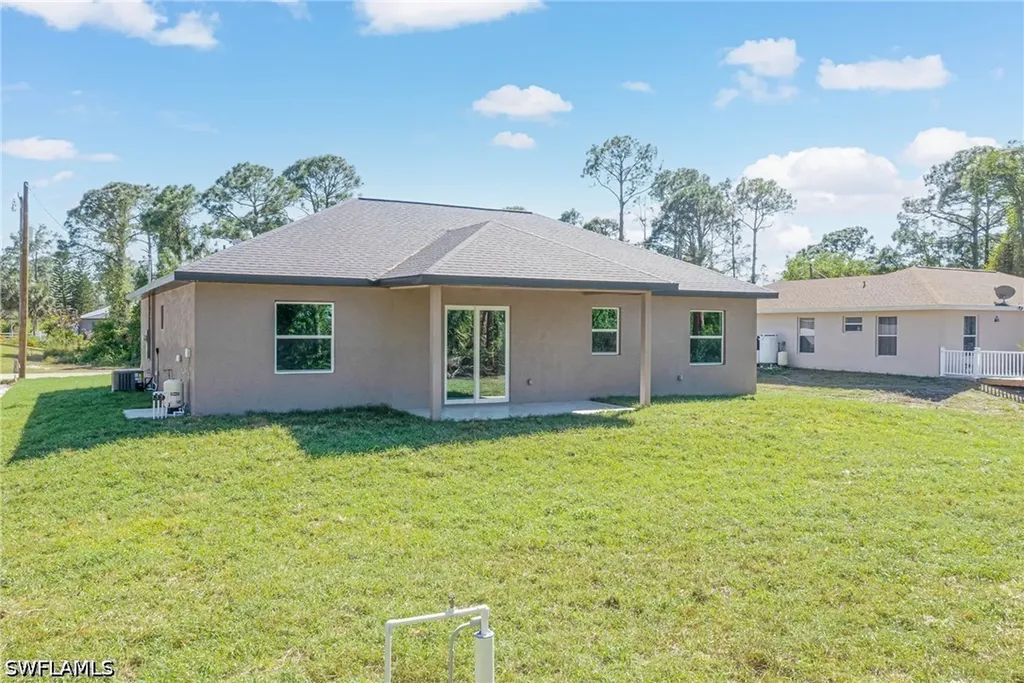 3402 72nd Street W Lehigh Acres FL 33971