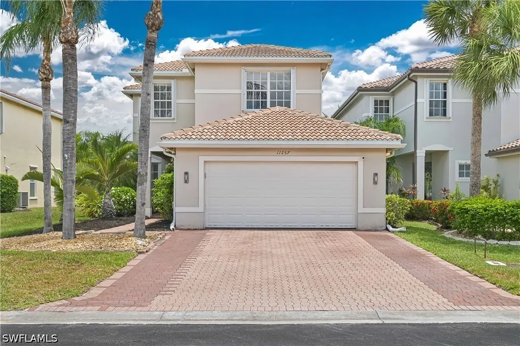 11257 Pond Cypress Street Fort Myers FL 33913