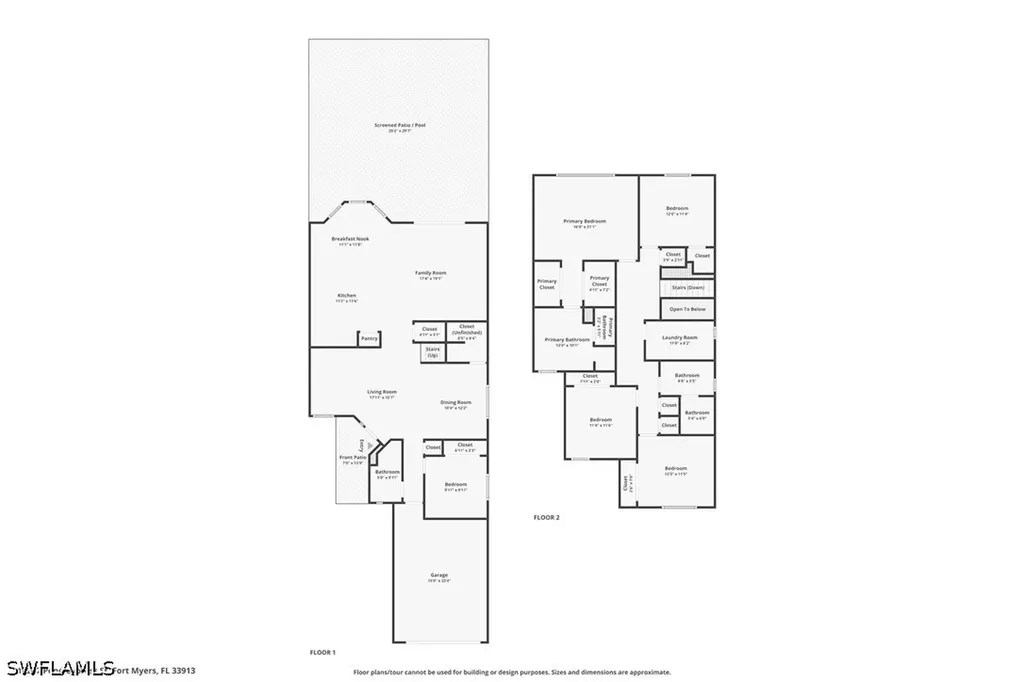 11257 Pond Cypress Street Fort Myers FL 33913