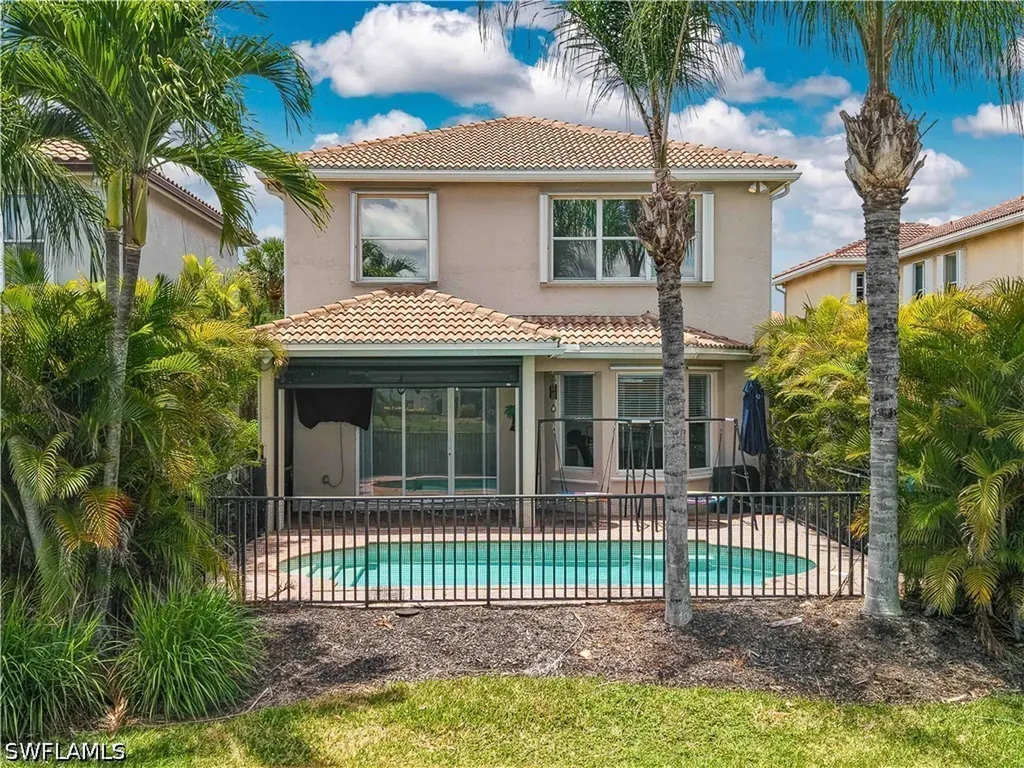 11257 Pond Cypress Street Fort Myers FL 33913