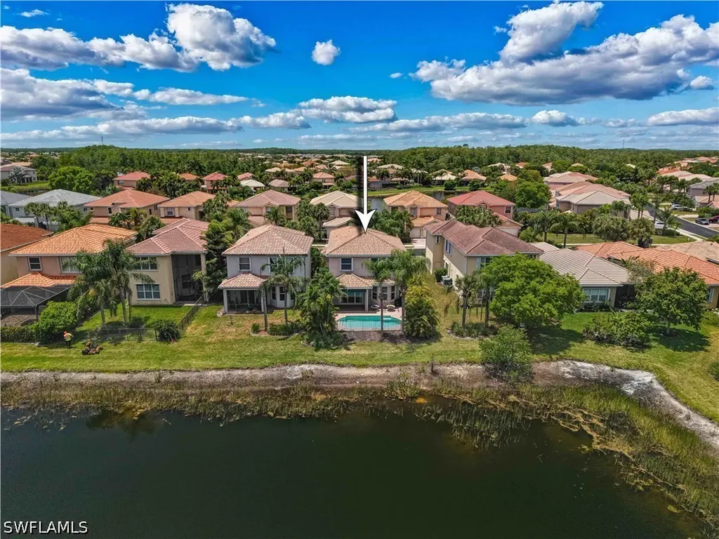 11257 Pond Cypress Street Fort Myers FL 33913
