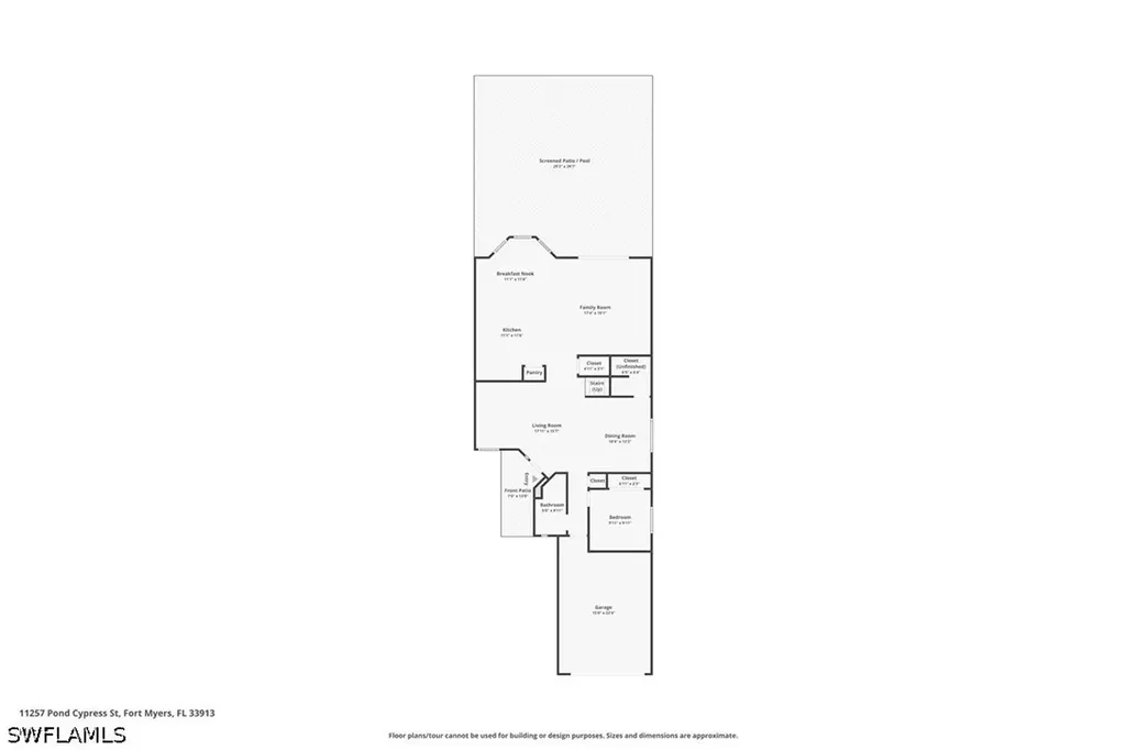 11257 Pond Cypress Street Fort Myers FL 33913