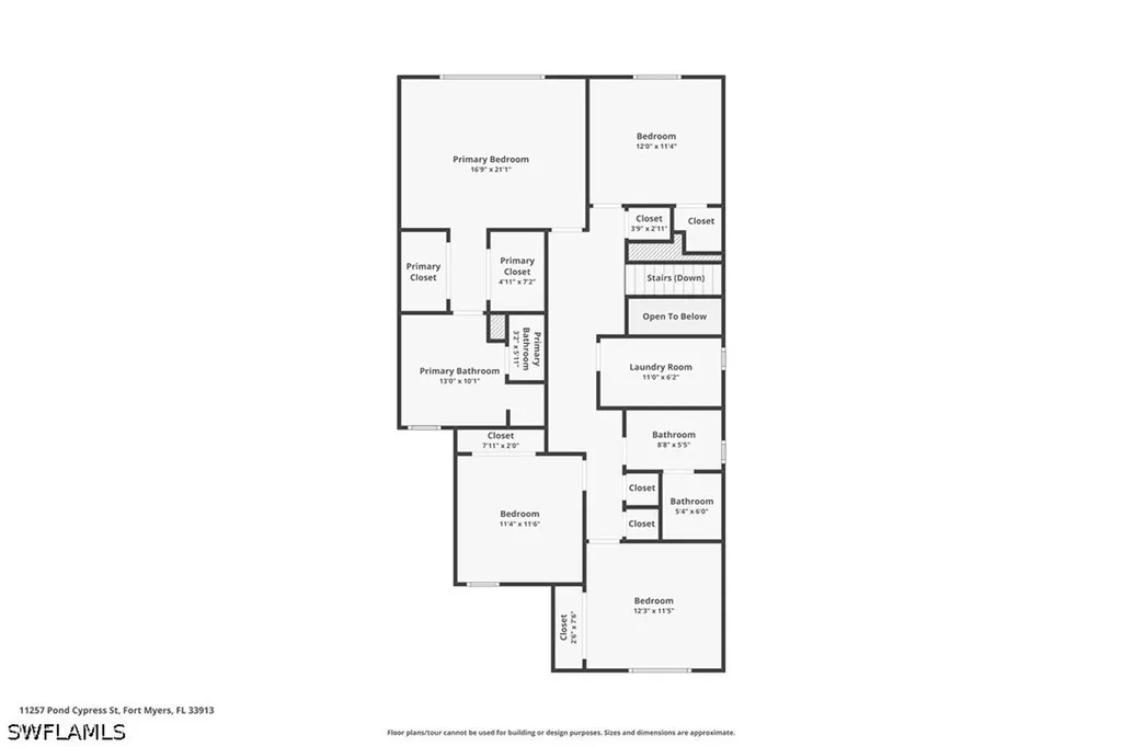 11257 Pond Cypress Street Fort Myers FL 33913