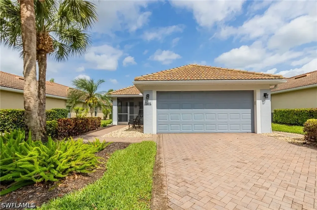 5801 Declaration Court Ave Maria FL 34142