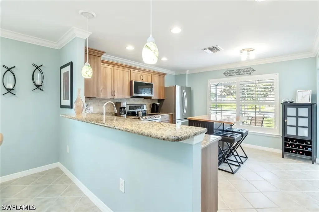 5801 Declaration Court Ave Maria FL 34142