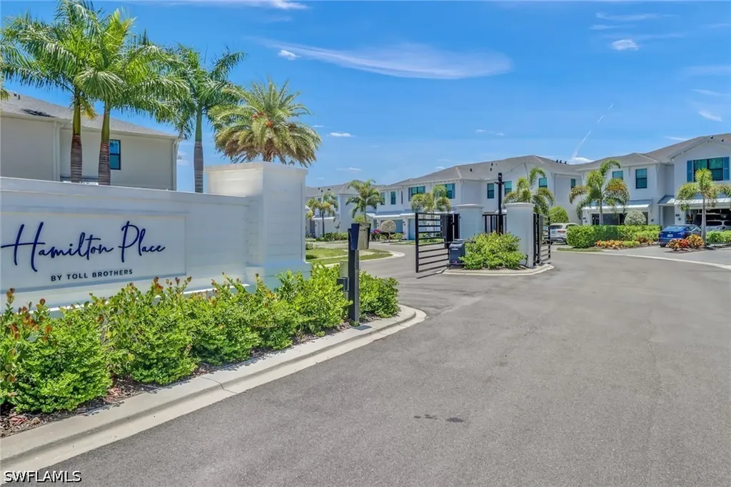 12973 Pembroke Drive Naples FL 34105