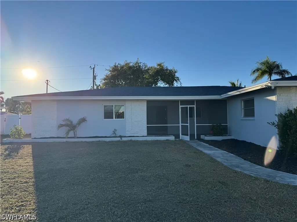 4936 Nassau Court Cape Coral FL 33904