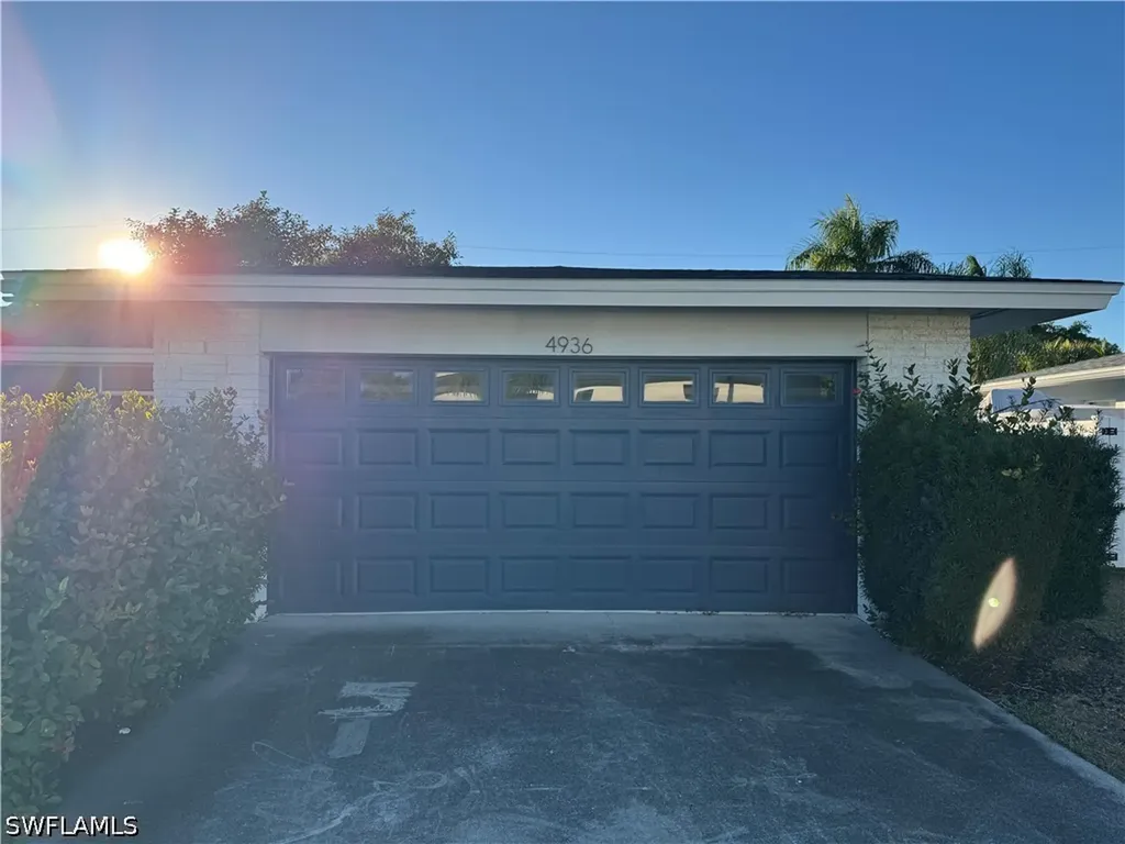 4936 Nassau Court Cape Coral FL 33904