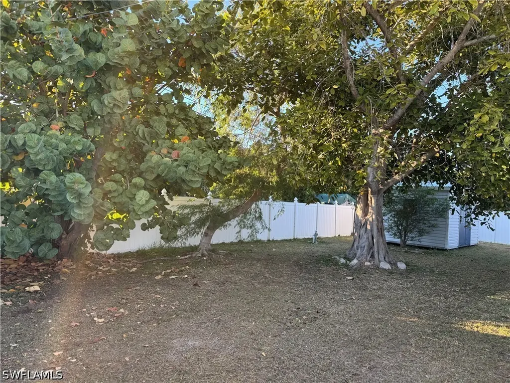 4936 Nassau Court Cape Coral FL 33904