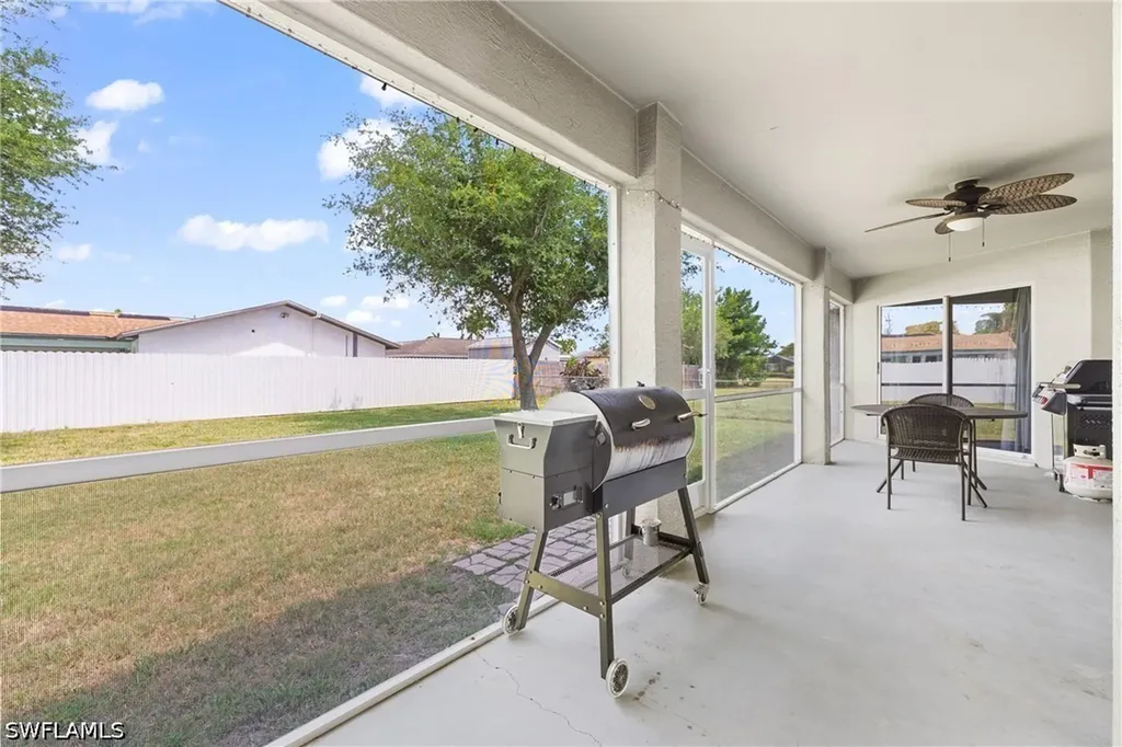 3519 SE 5th Avenue Cape Coral FL 33904