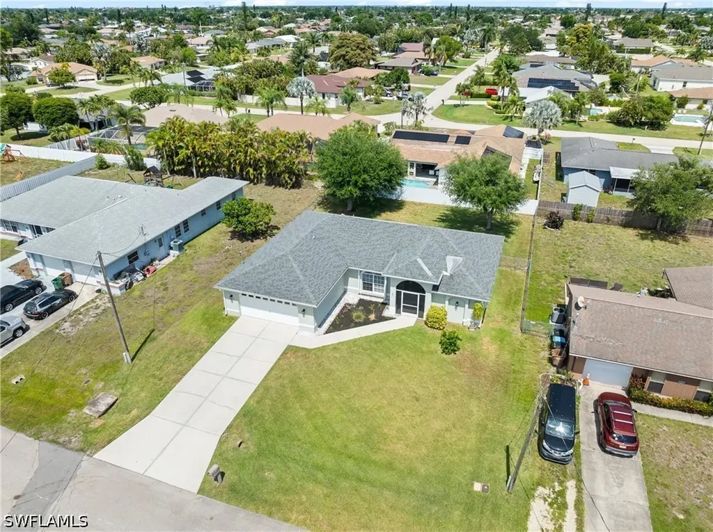 3519 SE 5th Avenue Cape Coral FL 33904
