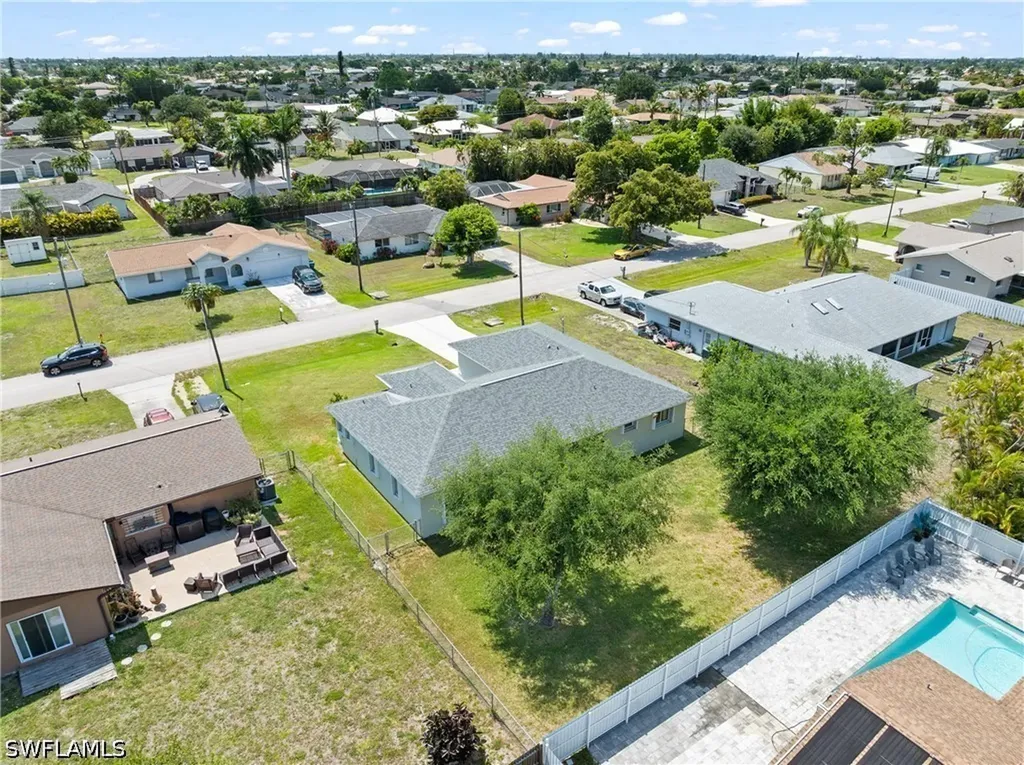 3519 SE 5th Avenue Cape Coral FL 33904
