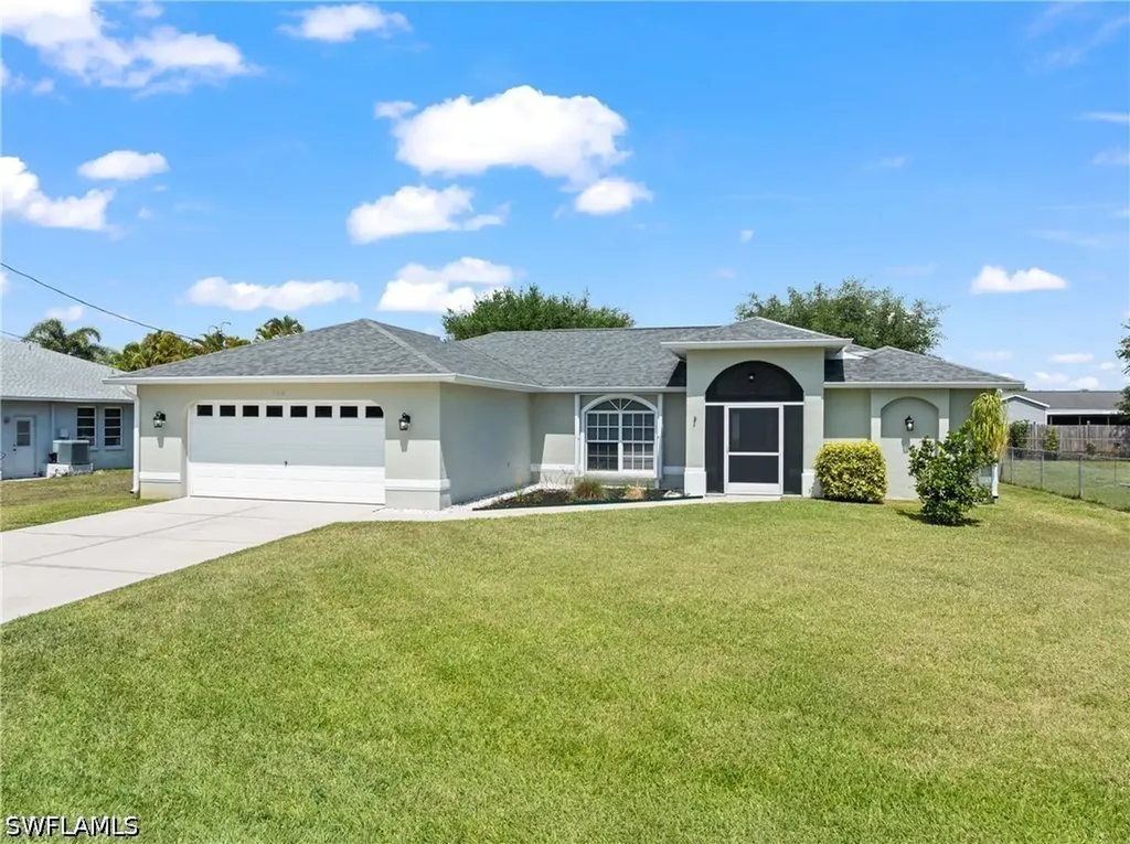 3519 SE 5th Avenue Cape Coral FL 33904