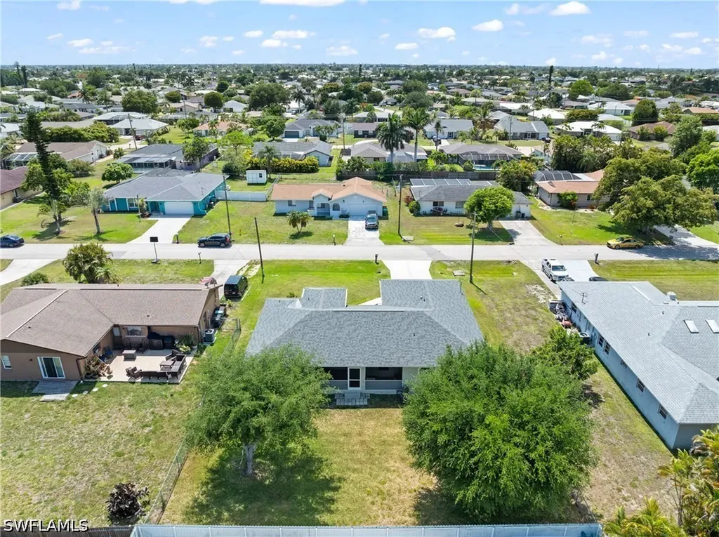 3519 SE 5th Avenue Cape Coral FL 33904