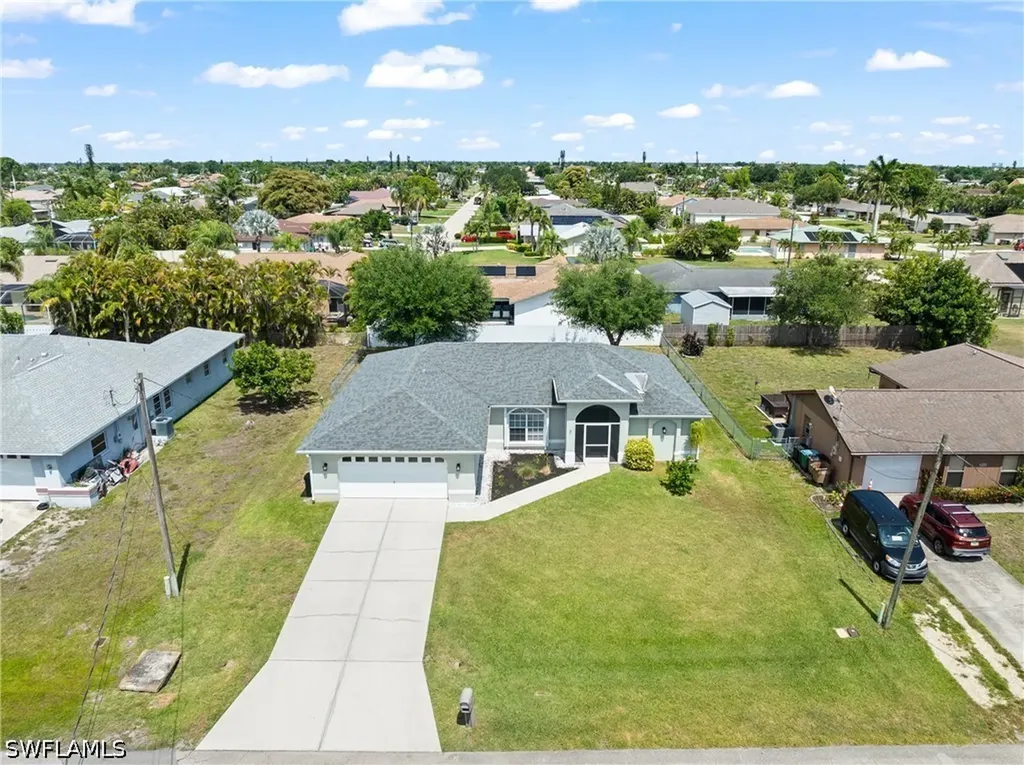 3519 SE 5th Avenue Cape Coral FL 33904