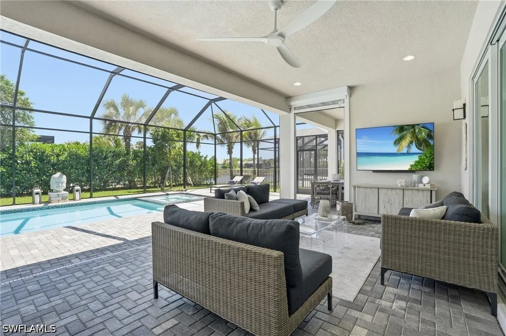 11644 Periwinkle Drive Naples FL 34120