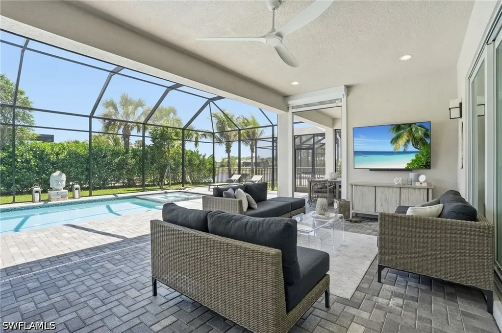 11644 Periwinkle Drive Naples FL 34120