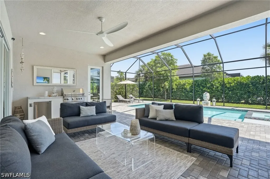 11644 Periwinkle Drive Naples FL 34120