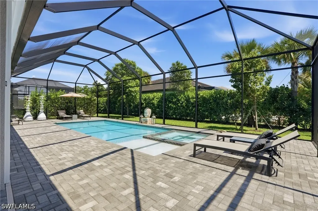 11644 Periwinkle Drive Naples FL 34120